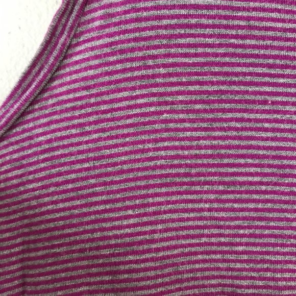 Gap Rayon Knit Tank Midi Dress Sz M - Picture 2 of 5